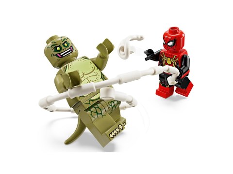 LEGO 76280 SUPER HEROES No Way Home expansion set p6 LEGO 76280 SUPER HEROES No Way Home expansion set p6