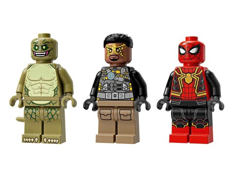 LEGO 76280 SUPER HEROES No Way Home expansion set p6 LEGO 76280 SUPER HEROES No Way Home expansion set p6