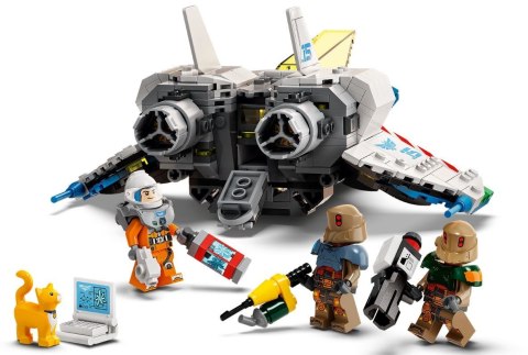 LEGO 76832 Disney Lightyear Statek kosmiczny XL-15 LEGO 76832 Disney Lightyear Statek kosmiczny XL-15