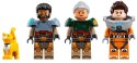 LEGO 76832 Disney Lightyear Statek kosmiczny XL-15