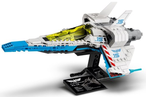 LEGO 76832 Disney Lightyear Statek kosmiczny XL-15 LEGO 76832 Disney Lightyear Statek kosmiczny XL-15