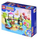 LEGO 76992 SONIC THE HEDGEHOG Wyspa dla zwierząt Amy p5