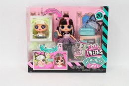 LOL Surprise Tweens Bronze 2 Blonde Billie p3 591740