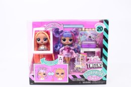 LOL Surprise Tweens Buns 2 Braids Bailey p3 591757