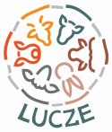 LUCZE Przysmak Uszy wieprzowe 10 szt dla psa