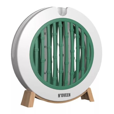 Lampa owadobójcza z funkcją łapki elektrycznej NOVEEN IKN870 LED Lampa owadobójcza z funkcją łapki elektrycznej NOVEEN IKN870 LED