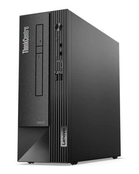 Lenovo ThinkCentre Neo 50s G4 SFF i7-13700 8GB DDR4 3200 SSD512 Intel UHD Graphics 770 DVD-RW W11Pro 3Y Onsite Lenovo ThinkCentre Neo 50s G4 SFF i7-13700 8GB DDR4 3200 SSD512 Intel UHD Graphics 770 DVD-RW W11Pro 3Y Onsite
