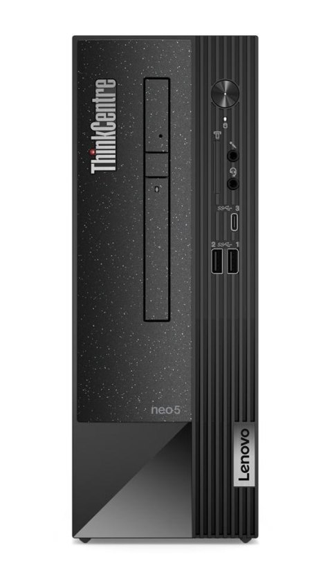 Lenovo ThinkCentre Neo 50s G4 SFF i7-13700 8GB DDR4 3200 SSD512 Intel UHD Graphics 770 DVD-RW W11Pro 3Y Onsite Lenovo ThinkCentre Neo 50s G4 SFF i7-13700 8GB DDR4 3200 SSD512 Intel UHD Graphics 770 DVD-RW W11Pro 3Y Onsite