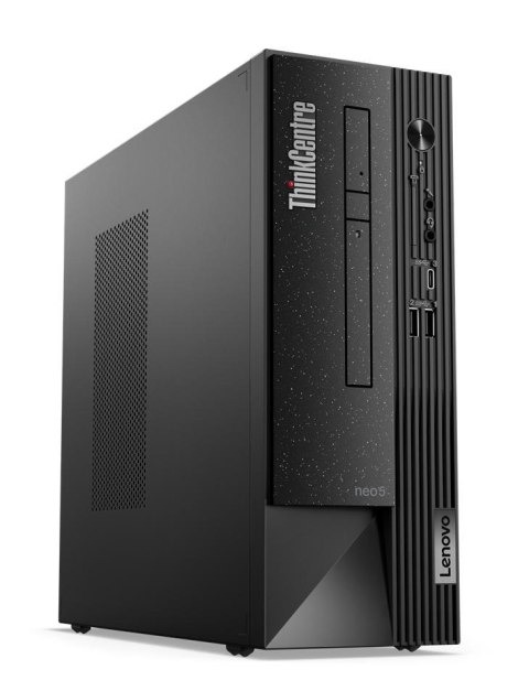 Lenovo ThinkCentre neo 50s i7-12700 8GB DDR4 3200 SSD512 Intel UHD Graphics 770 DVD-RW W11Pro 3Y Onsite Lenovo ThinkCentre neo 50s i7-12700 8GB DDR4 3200 SSD512 Intel UHD Graphics 770 DVD-RW W11Pro 3Y Onsite