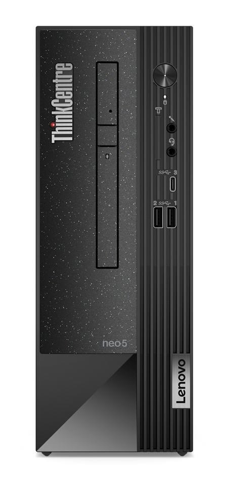 Lenovo ThinkCentre neo 50s i7-12700 8GB DDR4 3200 SSD512 Intel UHD Graphics 770 DVD-RW W11Pro 3Y Onsite Lenovo ThinkCentre neo 50s i7-12700 8GB DDR4 3200 SSD512 Intel UHD Graphics 770 DVD-RW W11Pro 3Y Onsite