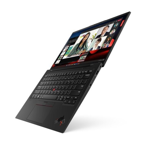 Lenovo ThinkPad X1 Carbon G11 i7-1355U 14" WUXGA IPS 500nits AG 32GB LPDDR5-6000 SSD1TB Intel Iris Xe Graphics W11Pro 3Y Deep Bl Lenovo ThinkPad X1 Carbon G11 i7-1355U 14" WUXGA IPS 500nits AG 32GB LPDDR5-6000 SSD1TB Intel Iris Xe Graphics W11Pro 3Y Deep Bl