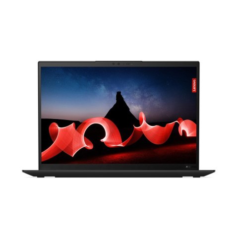 Lenovo ThinkPad X1 Carbon G11 i7-1355U 14" WUXGA IPS 500nits AG 32GB LPDDR5-6000 SSD1TB Intel Iris Xe Graphics W11Pro 3Y Deep Bl Lenovo ThinkPad X1 Carbon G11 i7-1355U 14" WUXGA IPS 500nits AG 32GB LPDDR5-6000 SSD1TB Intel Iris Xe Graphics W11Pro 3Y Deep Bl