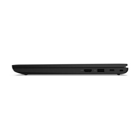 Lenovo ThinkPad L13 G4 i5-1335U 13.3" WUXGA IPS 300nits AG 8GB LPDDR5-4800 SSD512 Intel Iris Xe Graphics W11Pro Thunder Black Lenovo ThinkPad L13 G4 i5-1335U 13.3" WUXGA IPS 300nits AG 8GB LPDDR5-4800 SSD512 Intel Iris Xe Graphics W11Pro Thunder Black