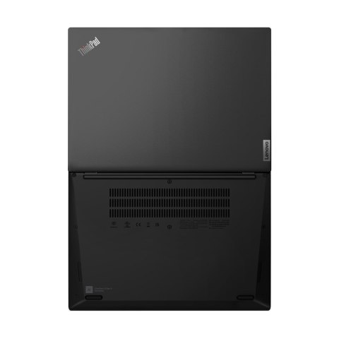 Lenovo ThinkPad L13 G4 i5-1335U 13.3" WUXGA IPS 300nits AG 8GB LPDDR5-4800 SSD512 Intel Iris Xe Graphics W11Pro Thunder Black Lenovo ThinkPad L13 G4 i5-1335U 13.3" WUXGA IPS 300nits AG 8GB LPDDR5-4800 SSD512 Intel Iris Xe Graphics W11Pro Thunder Black
