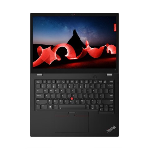 Lenovo ThinkPad L13 G4 i5-1335U 13.3" WUXGA IPS 300nits AG 8GB LPDDR5-4800 SSD512 Intel Iris Xe Graphics W11Pro Thunder Black Lenovo ThinkPad L13 G4 i5-1335U 13.3" WUXGA IPS 300nits AG 8GB LPDDR5-4800 SSD512 Intel Iris Xe Graphics W11Pro Thunder Black