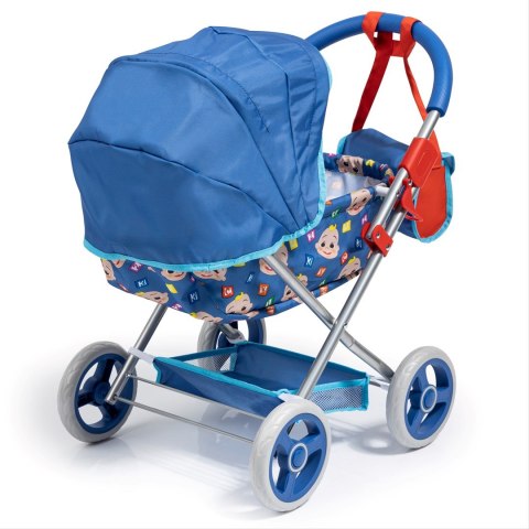 PROMO Bayer Wózek dla lalek Cosy 12711AA PROMO Bayer Wózek dla lalek Cosy 12711AA