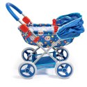 PROMO Bayer Wózek dla lalek Cosy 12711AA