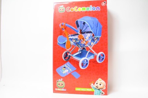 PROMO Bayer Wózek dla lalek Cosy 12711AA PROMO Bayer Wózek dla lalek Cosy 12711AA