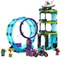 PROMO LEGO 60361 CITY Ekstremalne wyzwanie kaskaderskie p4