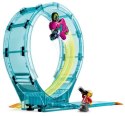 PROMO LEGO 60361 CITY Ekstremalne wyzwanie kaskaderskie p4