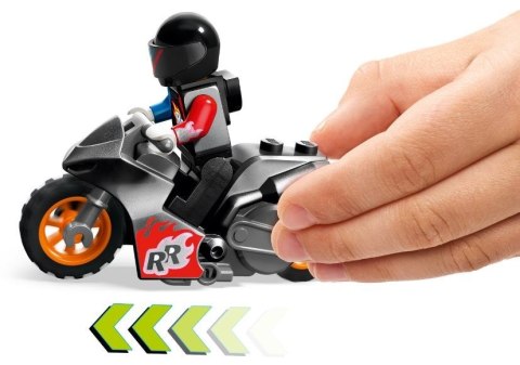 PROMO LEGO 60361 CITY Ekstremalne wyzwanie kaskaderskie p4 PROMO LEGO 60361 CITY Ekstremalne wyzwanie kaskaderskie p4