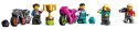 PROMO LEGO 60361 CITY Ekstremalne wyzwanie kaskaderskie p4