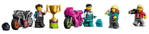 PROMO LEGO 60361 CITY Ekstremalne wyzwanie kaskaderskie p4 PROMO LEGO 60361 CITY Ekstremalne wyzwanie kaskaderskie p4