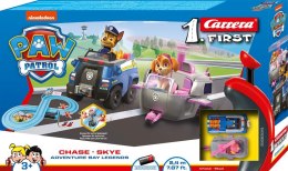 PROMO Tor First PAW PATROL Adventure Bay Legends 2,4m 63041 Carrera