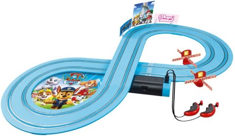 PROMO Tor First PAW PATROL Adventure Bay Legends 2,4m 63041 Carrera PROMO Tor First PAW PATROL Adventure Bay Legends 2,4m 63041 Carrera