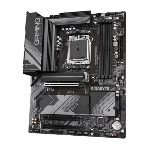 Płyta główna Gigabyte B650 GAMING X AX (WYPRZEDAŻ) Płyta główna Gigabyte B650 GAMING X AX (WYPRZEDAŻ)