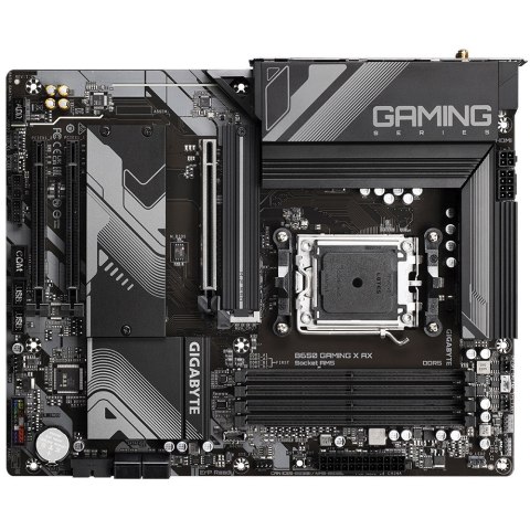 Płyta główna Gigabyte B650 GAMING X AX (WYPRZEDAŻ) Płyta główna Gigabyte B650 GAMING X AX (WYPRZEDAŻ)