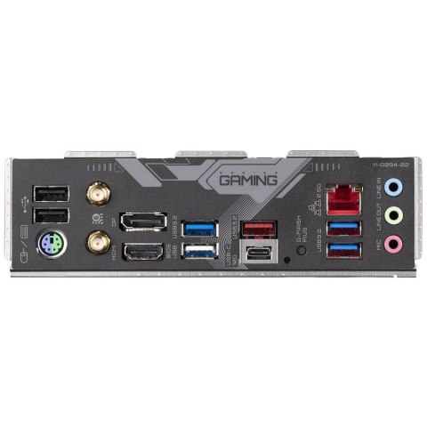 Płyta główna Gigabyte B650 GAMING X AX (WYPRZEDAŻ) Płyta główna Gigabyte B650 GAMING X AX (WYPRZEDAŻ)