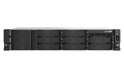 QNAP SERWER PLIKÓW TS-855EU-8G QNAP SERWER PLIKÓW TS-855EU-8G