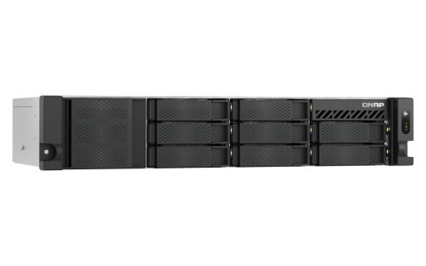 QNAP SERWER PLIKÓW TS-855EU-8G QNAP SERWER PLIKÓW TS-855EU-8G