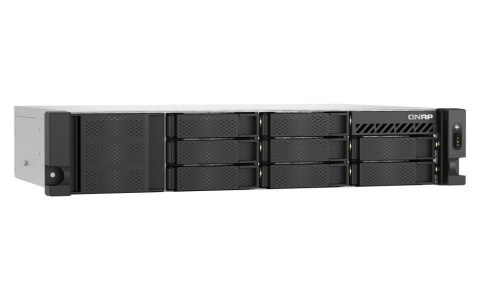QNAP SERWER PLIKÓW TS-855EU-8G QNAP SERWER PLIKÓW TS-855EU-8G