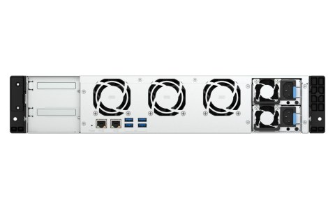 QNAP SERWER PLIKÓW TS-855EU-8G QNAP SERWER PLIKÓW TS-855EU-8G