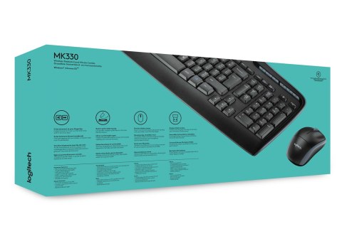WIRELESS COMBO MK330 INGLES/LAYOUT NEW 01 JUL 2012 SP WIRELESS COMBO MK330 INGLES/LAYOUT NEW 01 JUL 2012 SP