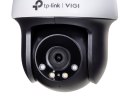4MP FULL-COLOR WI-FI PAN//TILT NETWORK CAMERA