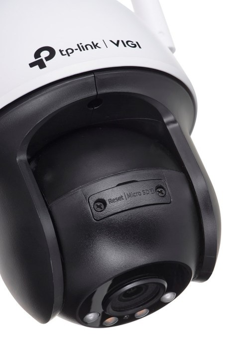 4MP FULL-COLOR WI-FI PAN//TILT NETWORK CAMERA 4MP FULL-COLOR WI-FI PAN//TILT NETWORK CAMERA