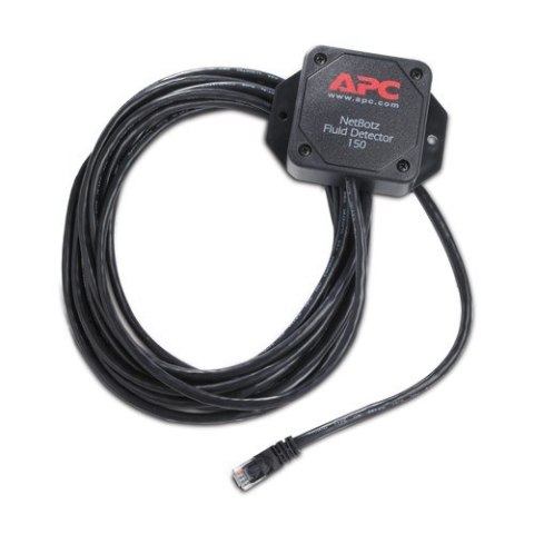 APC NetBotz Spot Fluid Sensor - 15 ft. APC NetBotz Spot Fluid Sensor - 15 ft.