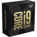 CORE I9-10980XE 3.00GHZ/SKT2066 24.75MB CACHE BOXED