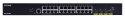 D-Link DGS-1250-28X/E 24-port Gigabit Smart Managed Switch with 4x 10G SFP+ ports