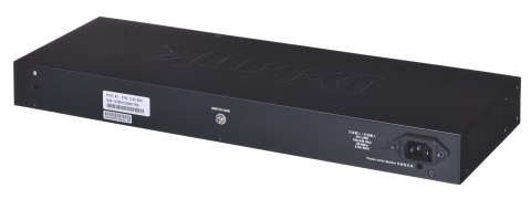 D-Link DGS-1250-28X/E 24-port Gigabit Smart Managed Switch with 4x 10G SFP+ ports D-Link DGS-1250-28X/E 24-port Gigabit Smart Managed Switch with 4x 10G SFP+ ports