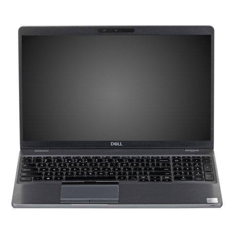 DELL LATITUDE 5510 i5-10310U 16GB 256GB SSD 15" FHD Win11pro + zasilacz UŻYWANY DELL LATITUDE 5510 i5-10310U 16GB 256GB SSD 15" FHD Win11pro + zasilacz UŻYWANY