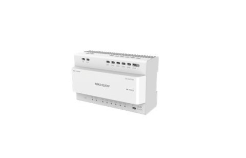 Dystrybutor audio/wideo HIKVISION DS-KAD706 Dystrybutor audio/wideo HIKVISION DS-KAD706