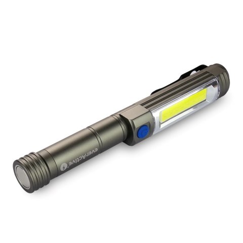 EVERACTIVE LATARKA WARSZTATOWA INSPEKCYJNA LED WL-400 5W COB WL-400 EVERACTIVE LATARKA WARSZTATOWA INSPEKCYJNA LED WL-400 5W COB WL-400