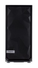 Fractal Design Meshify C FD-CA-MESH-C-BKO Black ATX Power supply included No