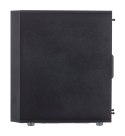 Fractal Design Meshify C FD-CA-MESH-C-BKO Black ATX Power supply included No