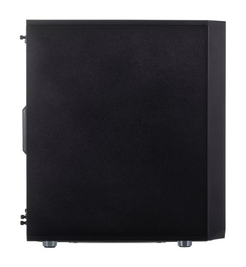 Fractal Design Meshify C FD-CA-MESH-C-BKO Black ATX Power supply included No Fractal Design Meshify C FD-CA-MESH-C-BKO Black ATX Power supply included No