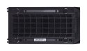 Fractal Design Meshify C FD-CA-MESH-C-BKO Black ATX Power supply included No